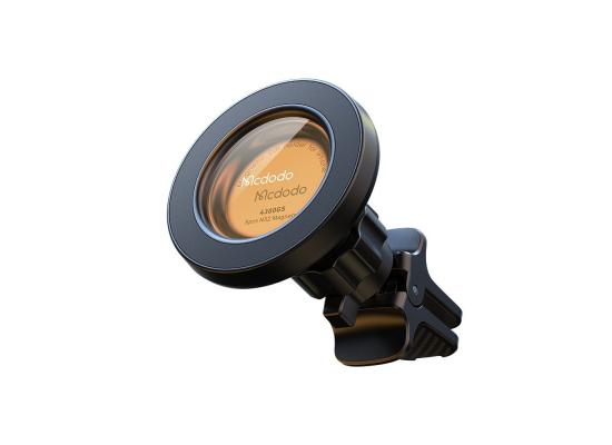Mcdodo CM-4050 Magnetic Air-Vent Car Mount Strong Magnet Anti Dropping Celluphone Car Holder